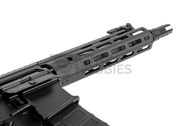 Cyma CM097F M4 Platinum Series Full Metal Airsoft Rifle - Black - Image 4