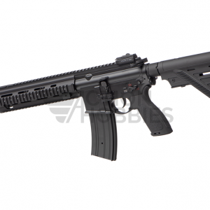 E&C 416 A5 2.0 Airsoft Rifle - Black