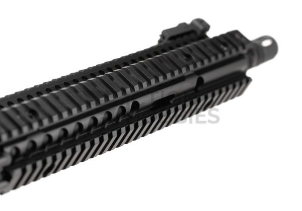 E&C M4 SOPMOD Block 2 12 Inch QR 1.0 EGV AEG - Black - Image 4