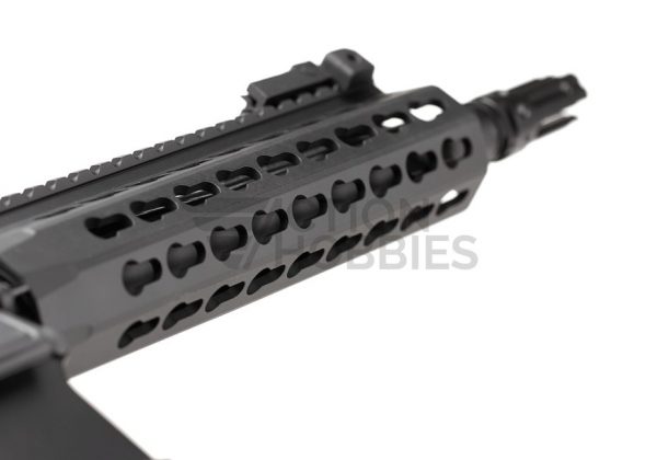 E&C SOPMOD 10.5 Inch QR 1.0 EGV AEG - Black - Image 3