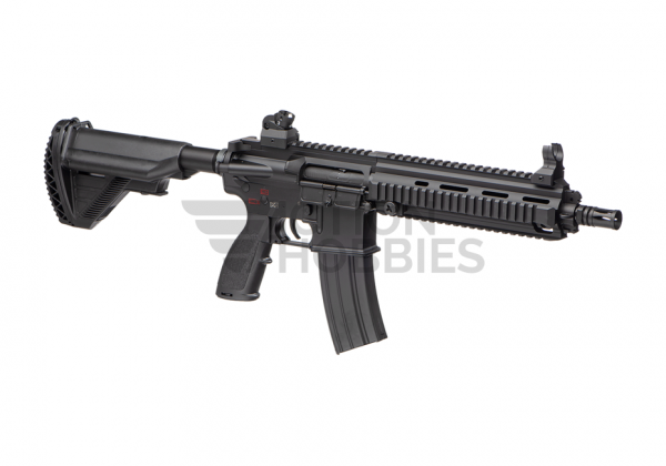 E&C 416 102 QR 1.0 EGV AEG - Black - Image 2