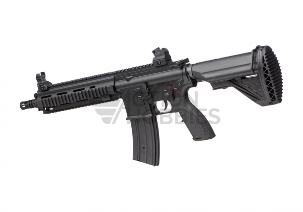E&C 416 102 QR 1.0 EGV AEG - Black