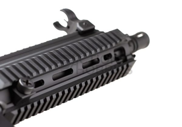 E&C 416 102 QR 1.0 EGV AEG - Black - Image 3