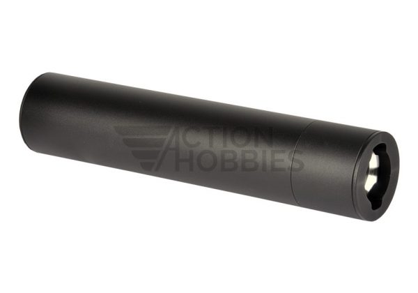 Madbull Gemtech G5 QD Silencer With Flash Hider - Image 2
