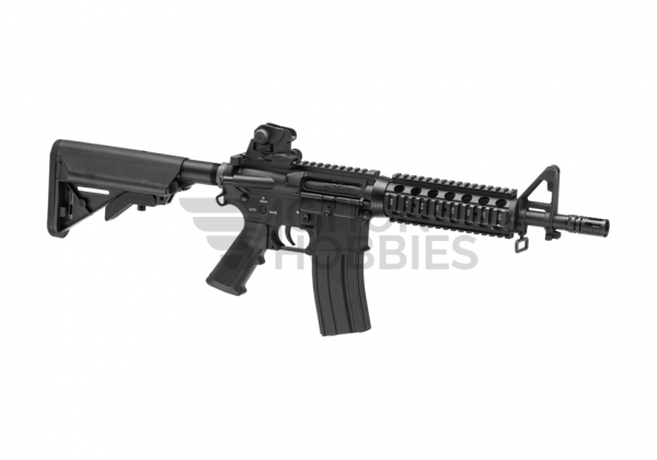 E&C M4 CQB QR 1.0 EGV - Black - Image 2