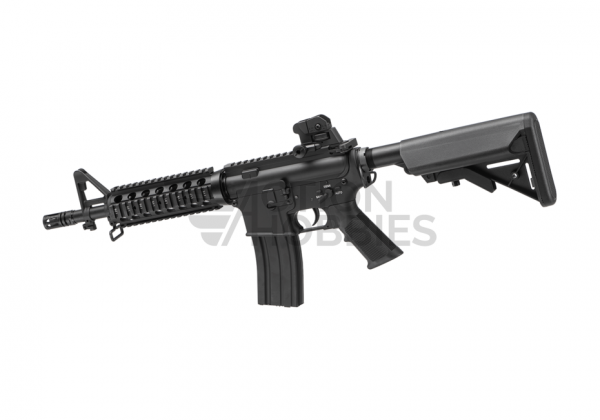 E&C M4 CQB QR 1.0 EGV - Black