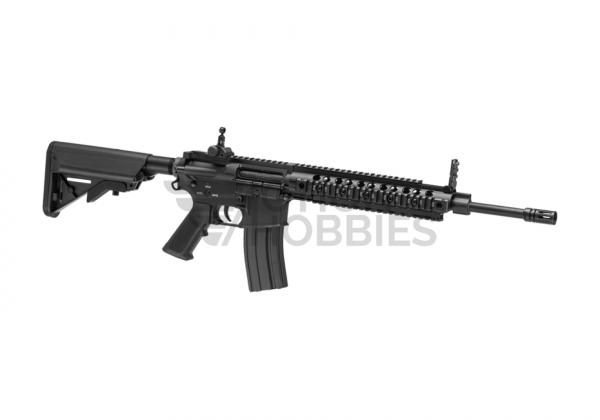 E&C SR16 EC-303 QR 1.0 EGV- Black - Image 2