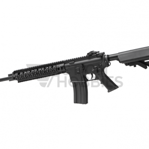 E&C SR16 EC-303 QR 1.0 EGV- Black