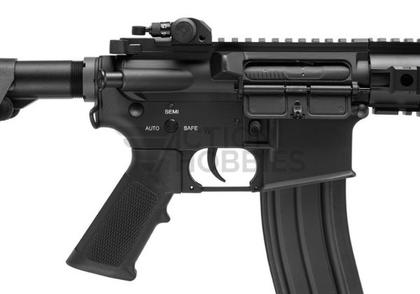E&C SR16 EC-303 QR 1.0 EGV- Black - Image 3