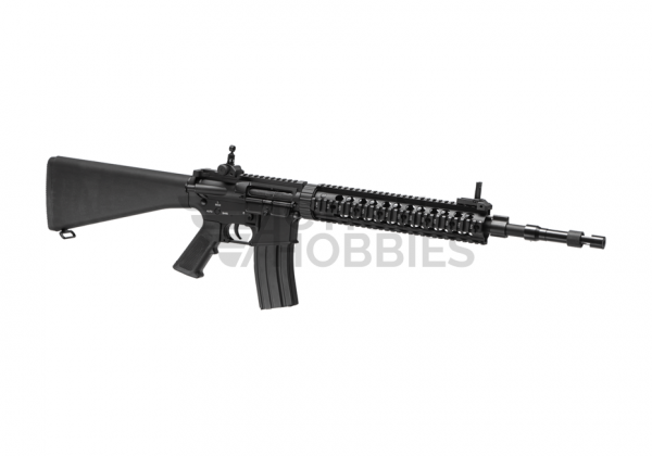 E&C MK12 MOD 1 SPR QR 1.0 EGV- Black - Image 2