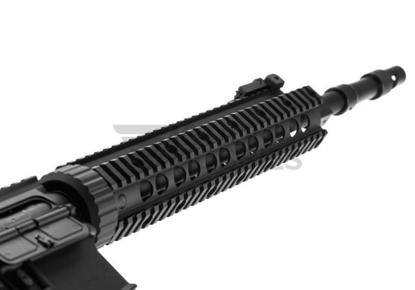 E&C MK12 MOD 1 SPR QR 1.0 EGV- Black - Image 4