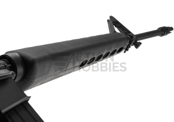 E&C M16VN QR 1.0 EGV - Black - Image 3