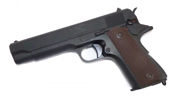 Cyma CM123 1911 EAP