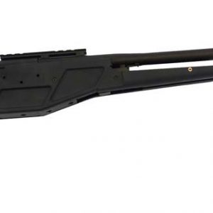 King Arms R93 Blaser LSR1 Spring Sniper Rifle