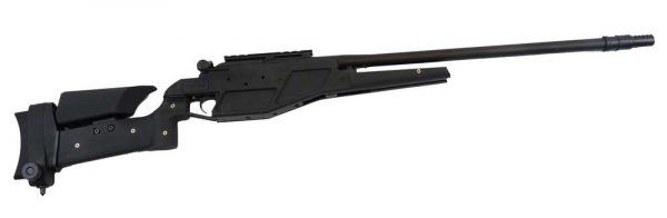 King Arms R93 Blaser LSR1 Spring Sniper Rifle