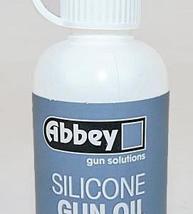 Abbey Silicone Gun Oil 35 Drops 30ml