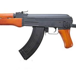 Cyma CM042S AK47 Folding Stock - Metal Body & Wood