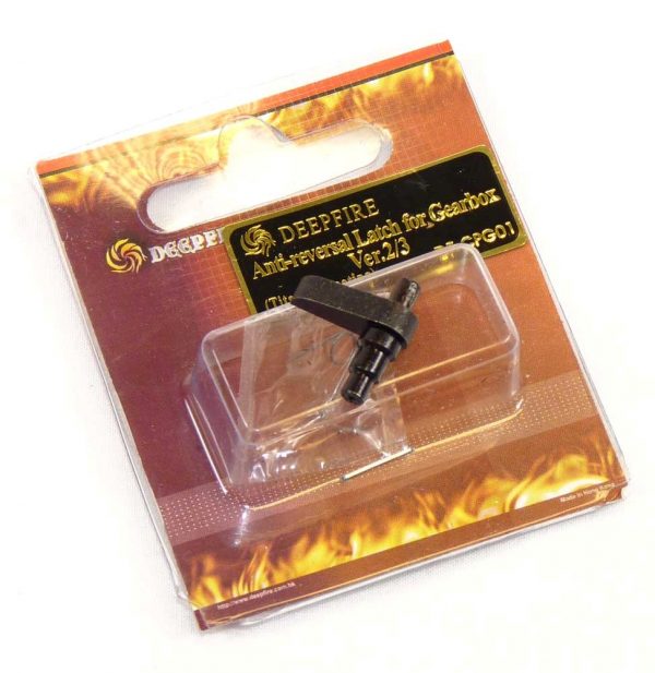 Deep Fire V2 / V3 Anti Reversal Latch