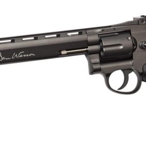 Dan Wesson co2 Revolver 8 Inch Grey