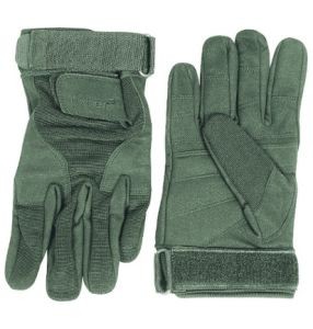 Viper Special Ops Gloves - Olive
