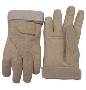 Viper Special Ops Gloves - Tan