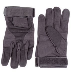 Viper Special Ops Gloves - Black