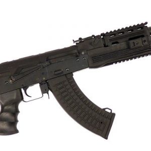 Cyma CM048A AKM47 - AK103 RIS Tactical - Metal Body