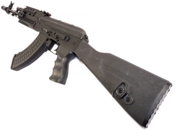 Cyma CM048A AKM47 - AK103 RIS Tactical - Metal Body - Image 4