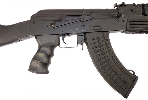 Cyma CM048A AKM47 - AK103 RIS Tactical - Metal Body - Image 6