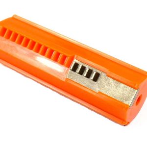 Element Airsoft Duracon 1/2 Teeth Piston - Discontinued