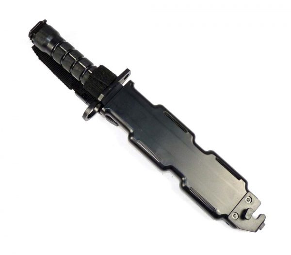 ACM M4 / M16 Rubber Bayonet / Knife
