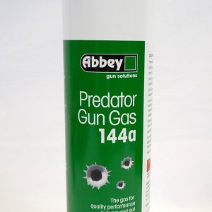 Abbey Predator 144A Gas 700ml