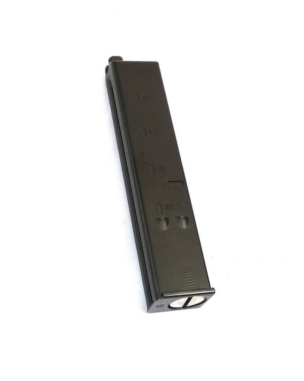 KWC/Cybergun Magazine For co2 Gas SMG Mini UZI