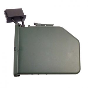A&K Magazine For M249 2500rd Box Type