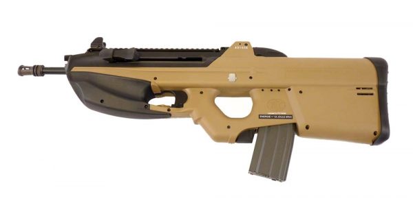 G&G FN2000 Bullpup Airsoft Rifle - Tan
