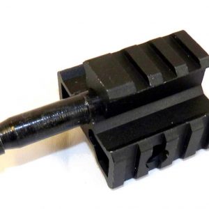 L96 Lug Mounted Bipod Adapter