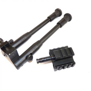 RIS Mounted Bipod With L96 Fitting