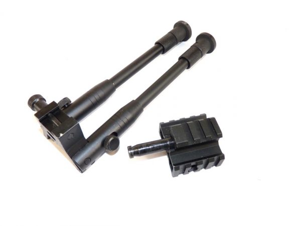 RIS Mounted Bipod With L96 Fitting