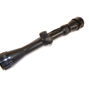 Variable Power Scope 3-9 x 32