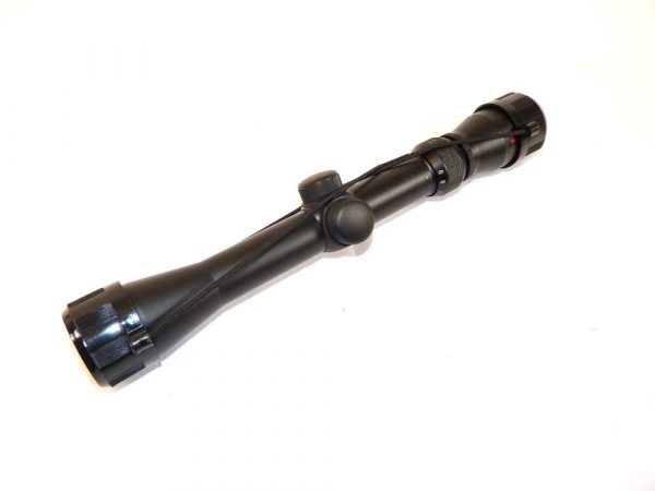 Variable Power Scope 3-9 x 32
