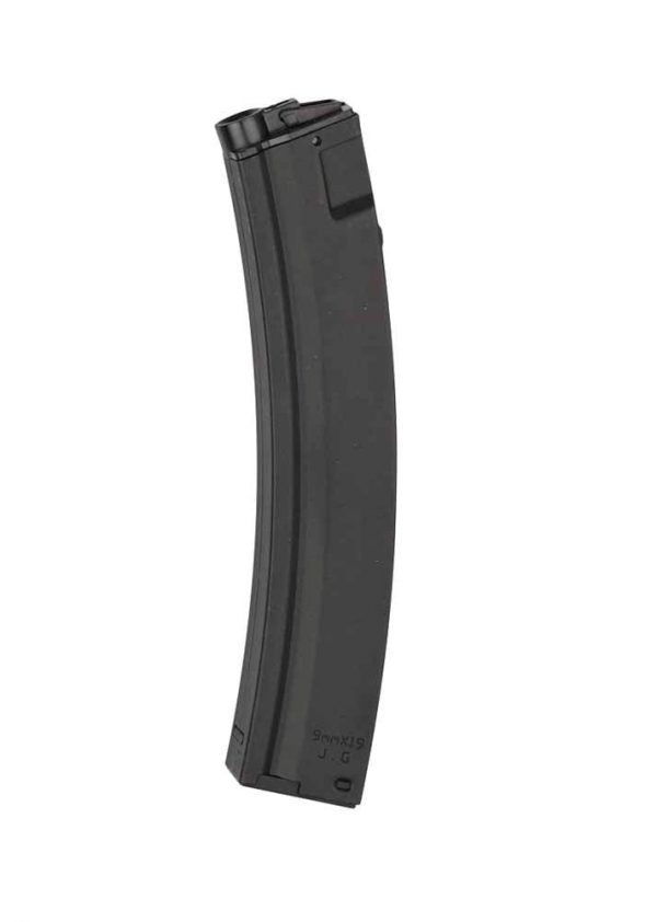 ACM Magazine For MP5 200rd