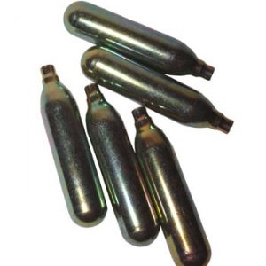 co2 Capsule 12g