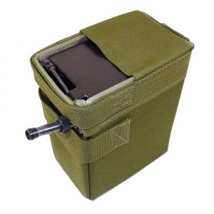 A&K Magazine For M60/MK43 3500rd Box Type