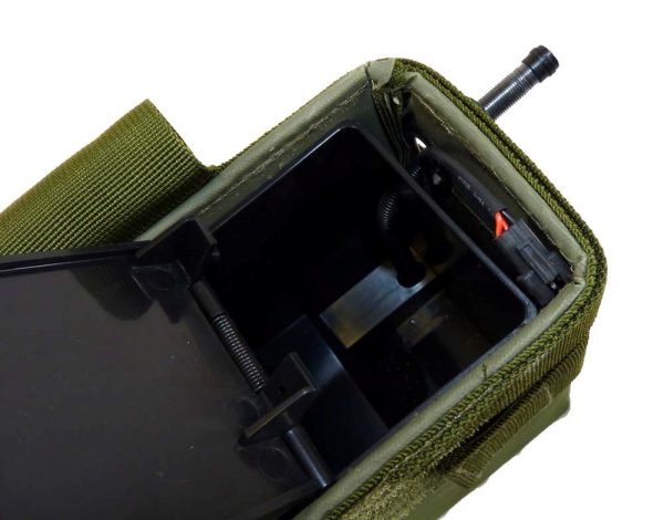 A&K Magazine For M60/MK43 3500rd Box Type - Image 2