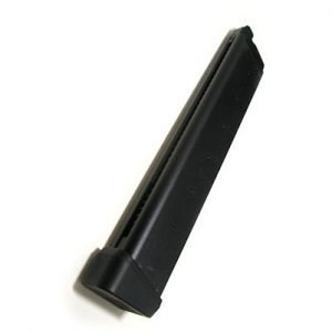 WE Magazine For Gas Pistol G17/18 Long - 50rd