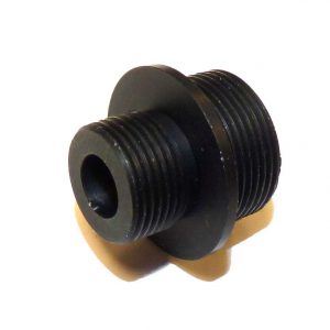 Silencer Adapter For Snow Wolf M24