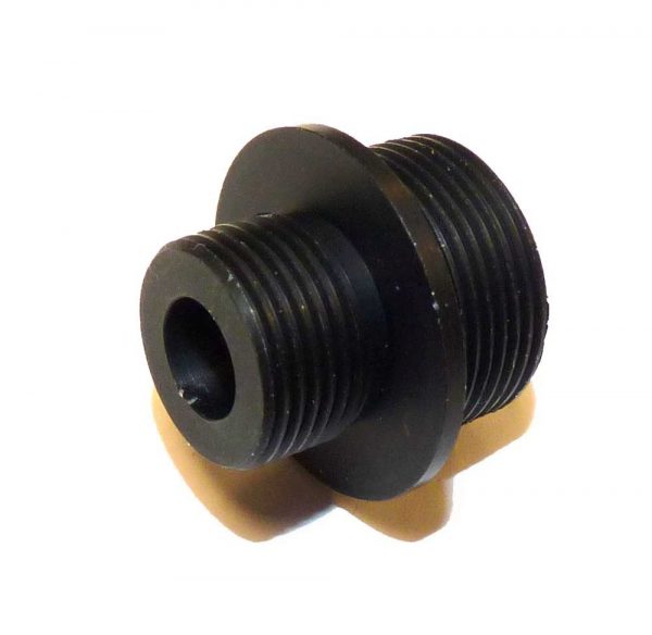 Silencer Adapter For Snow Wolf M24