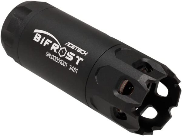 Acetech Bifrost-Tracer Unit - Multi Flame