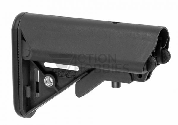 Pirate Arms Mk18 Mod 0 LMT Crane Stock - Image 3