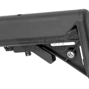 Pirate Arms Mk18 Mod 0 LMT Crane Stock